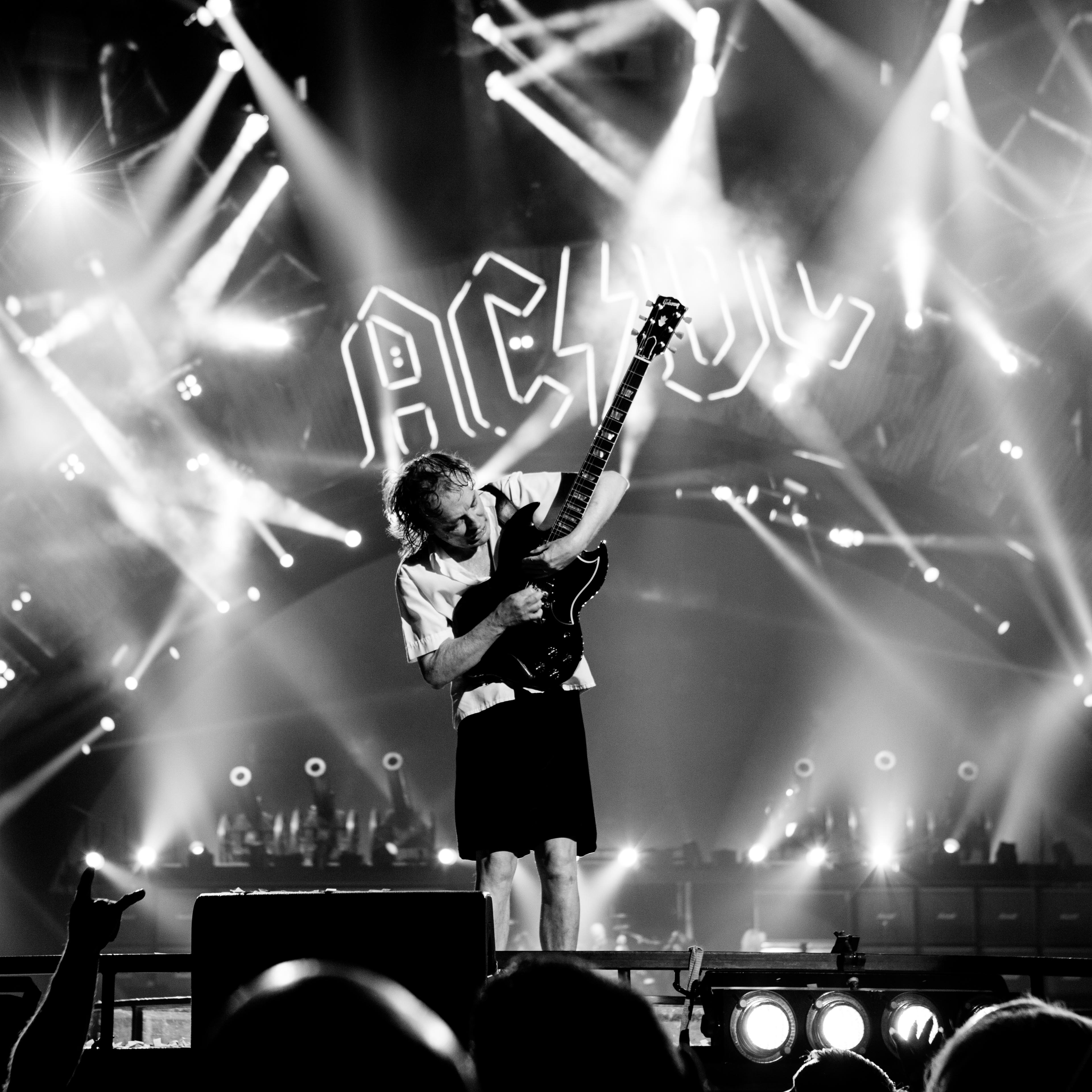 AC/DC Official Website :: Photos